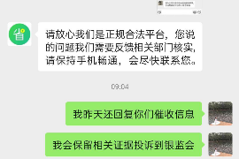 洮北贷款清欠服务